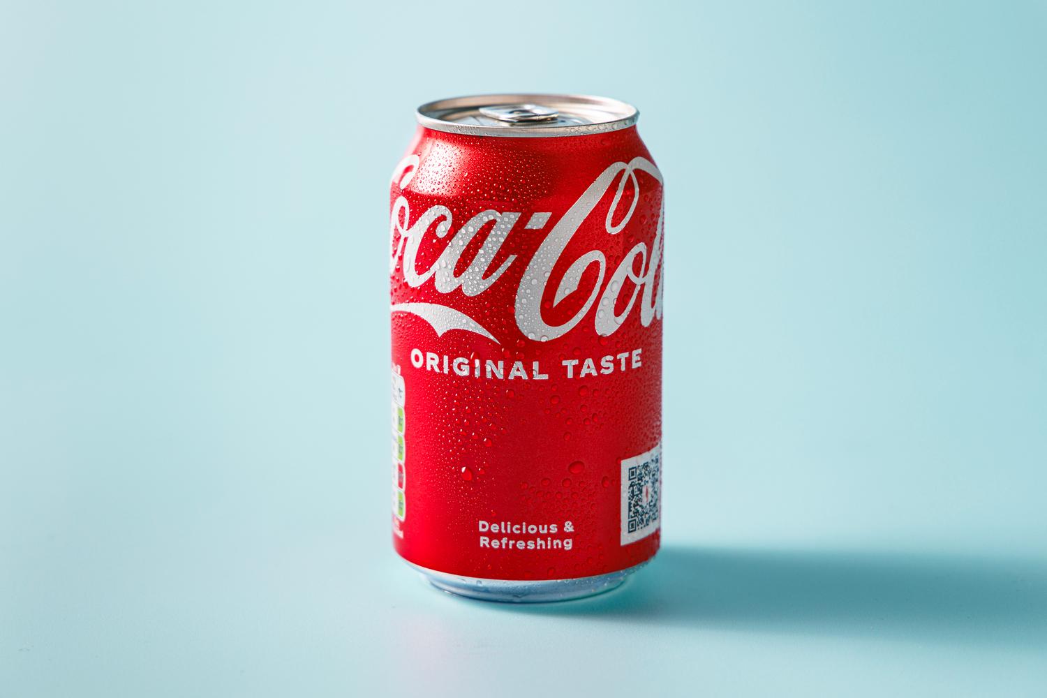 Coke