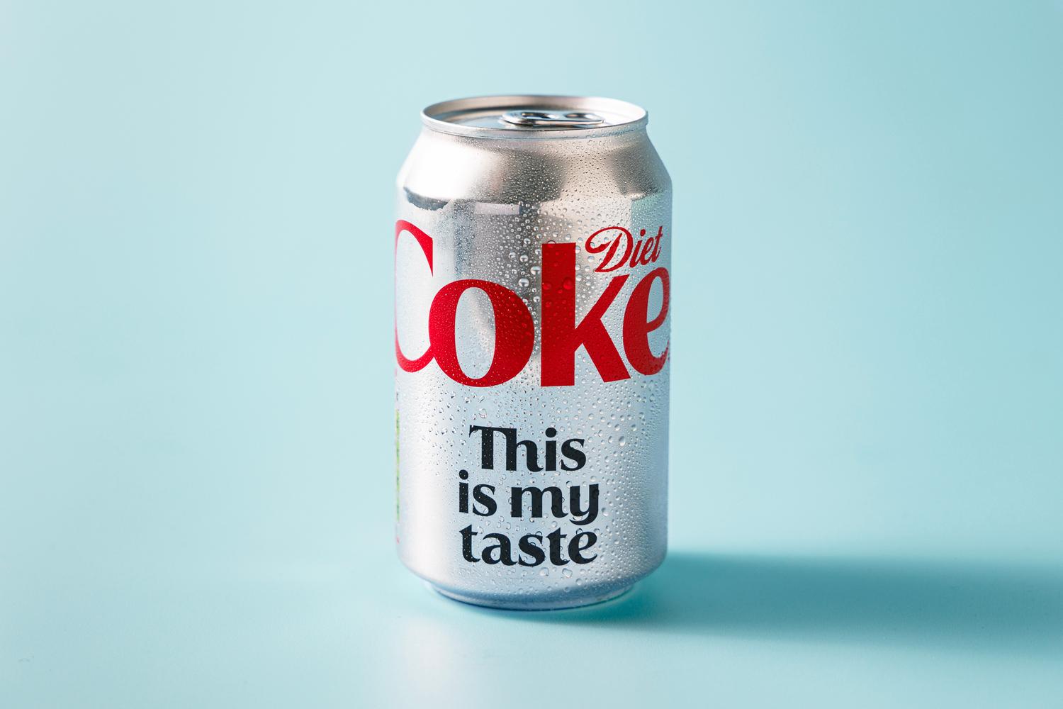 Diet Coke