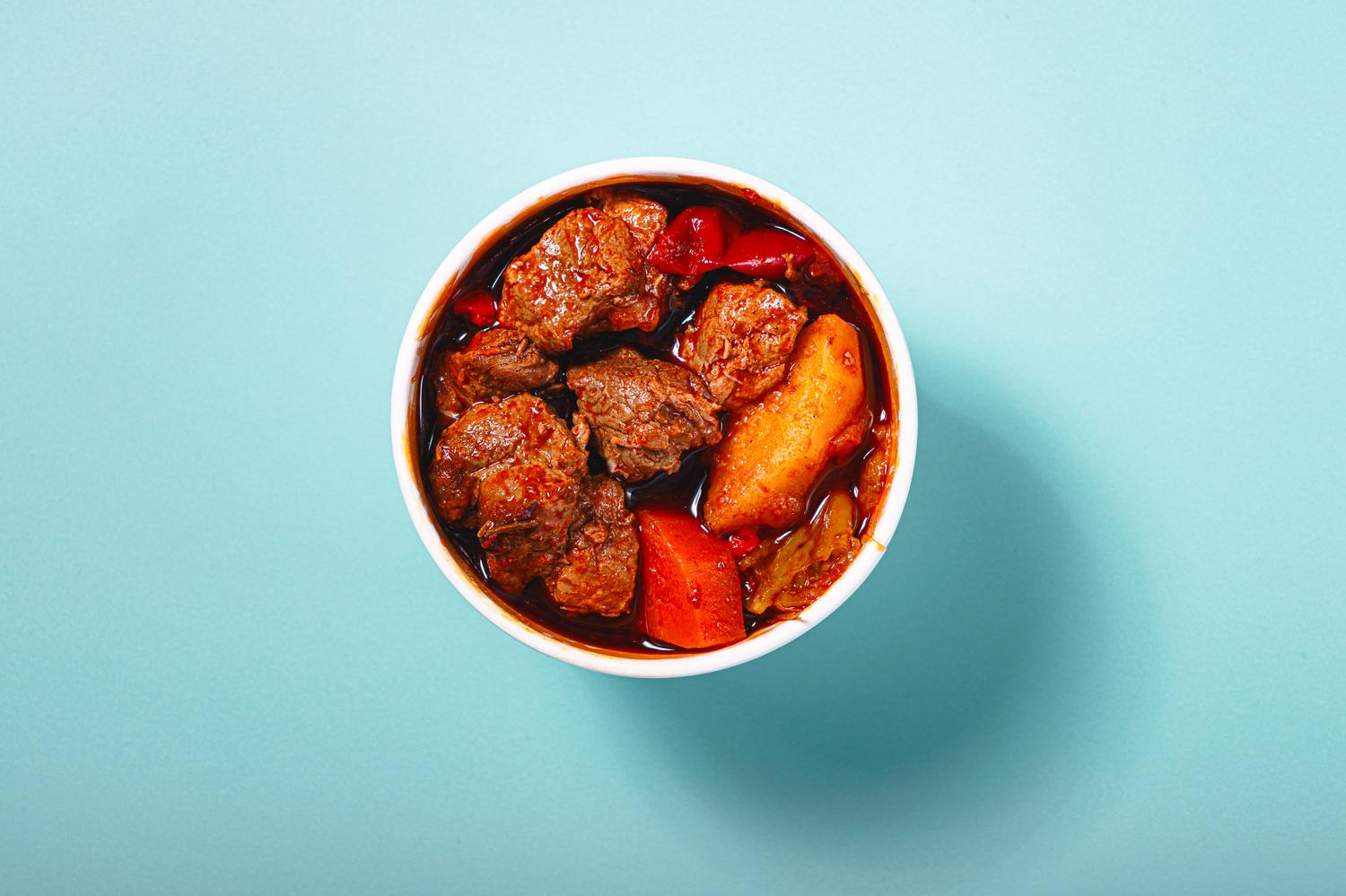 Tas Kebap