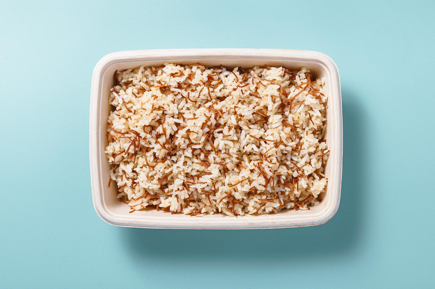 Pilav Rice Platter (for 5)