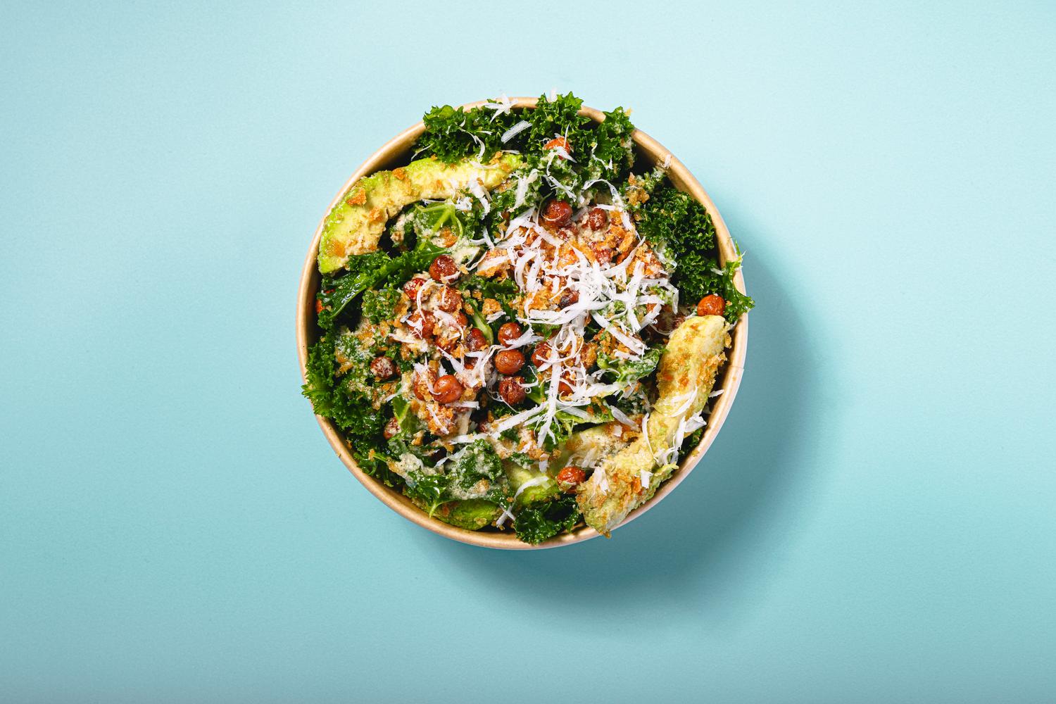 Kale Salad