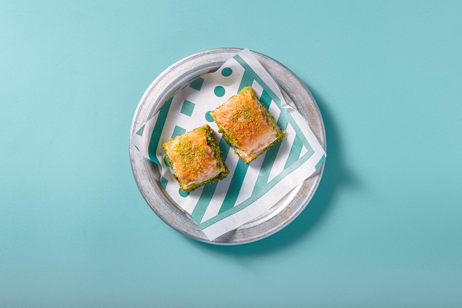 Baklava
