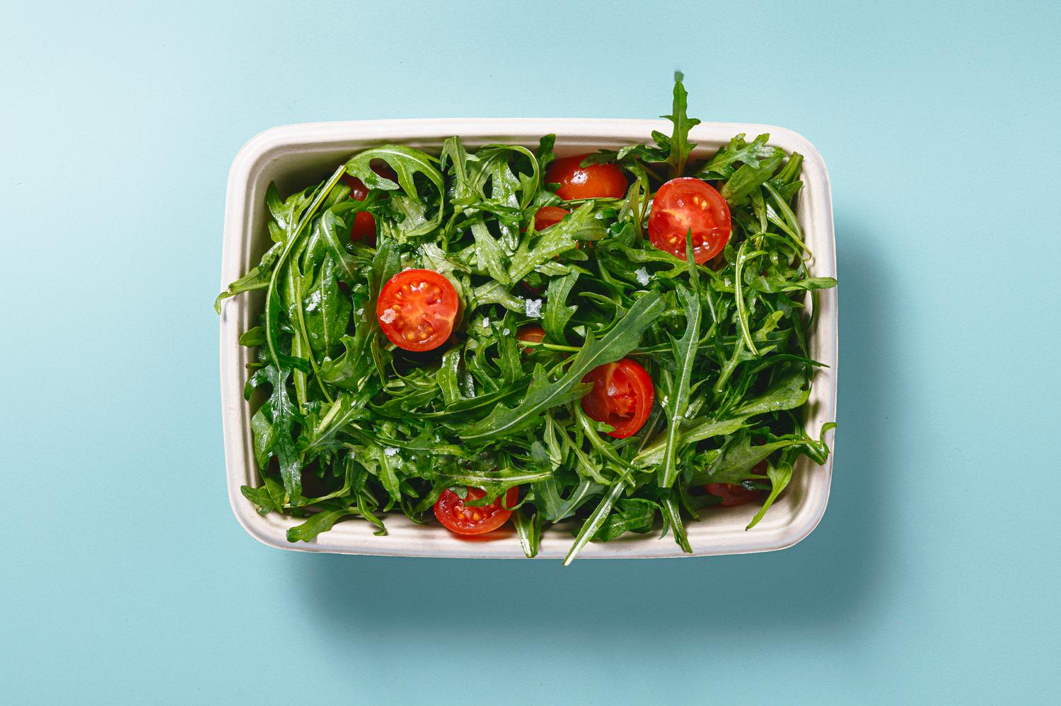 Rocket Salad Platter (for 5)