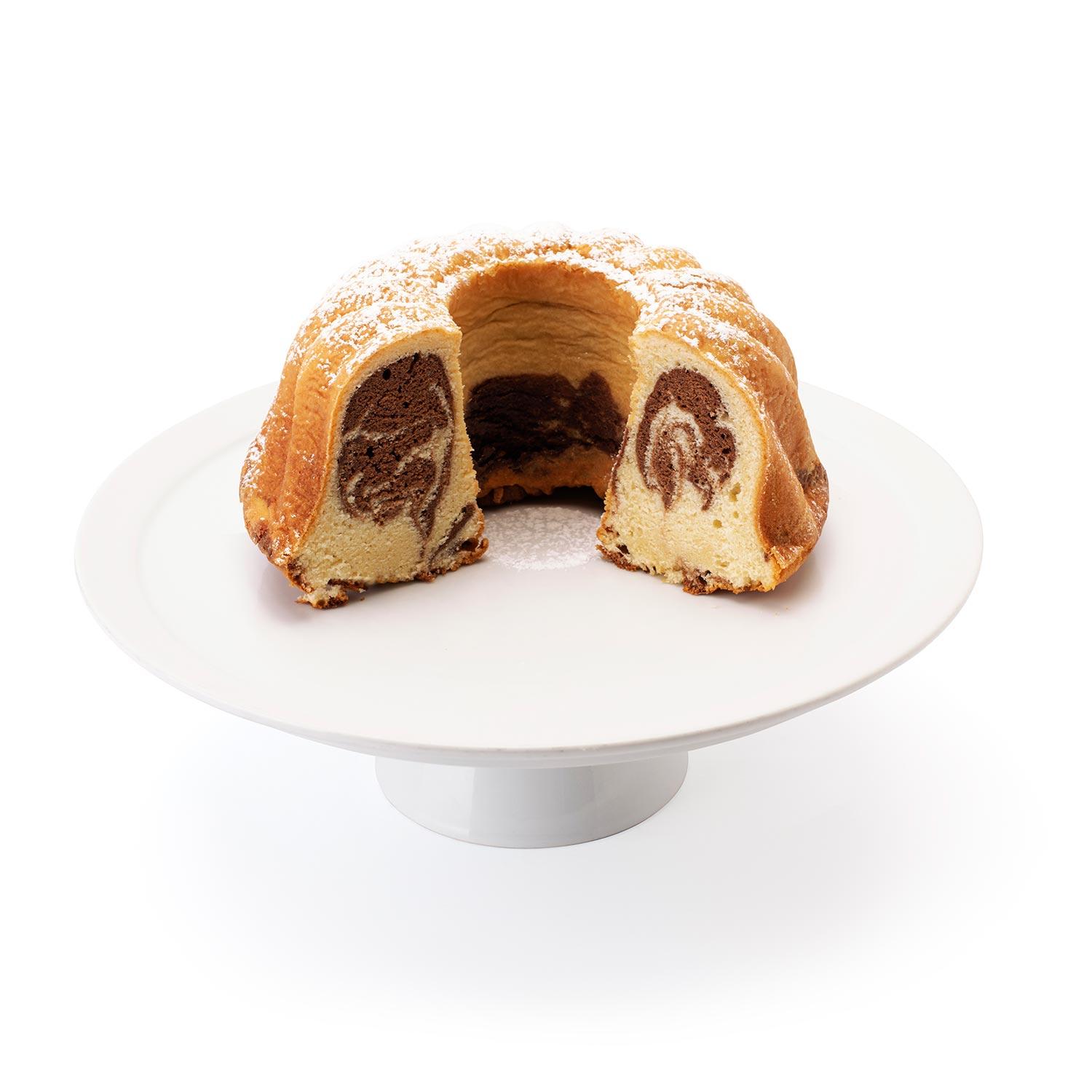 Guglhupf - Austrian Marble Cake