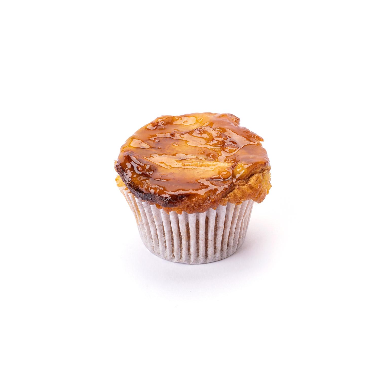 Jewish Apple Cake - Austrian Cupcakes (DF) Box 12 