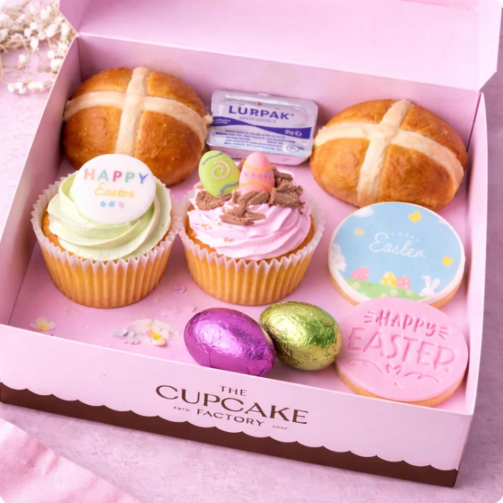 Easter Mixed Box