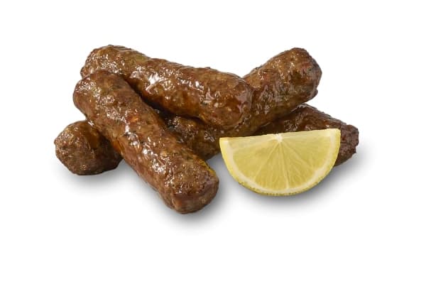 Lamb Kafta Pack (5pcs)