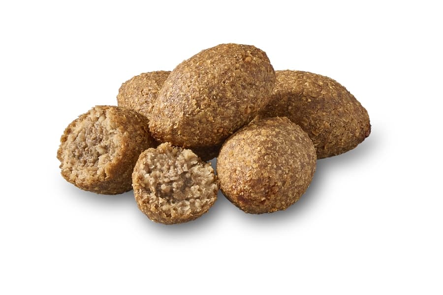 Lamb Kebbeh Pack (5pcs)