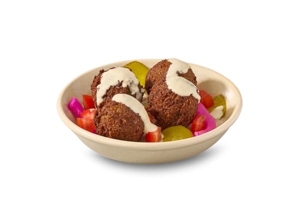 Falafel Pack (5pcs)