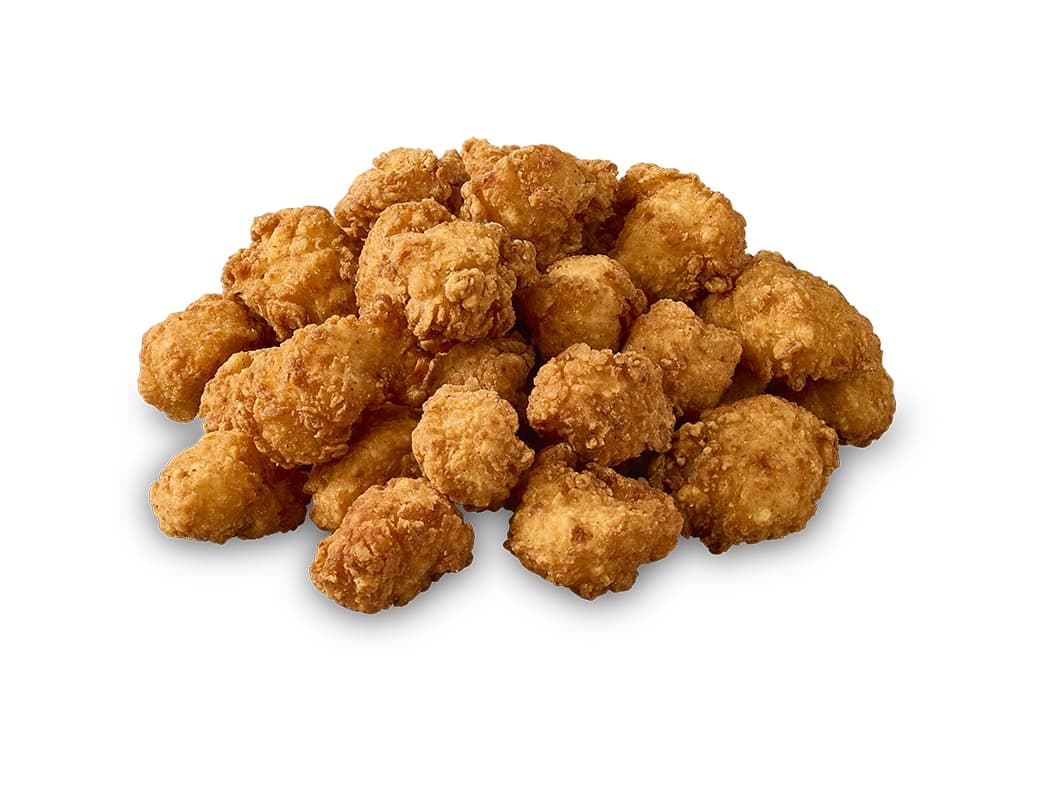 Crispy Chicken