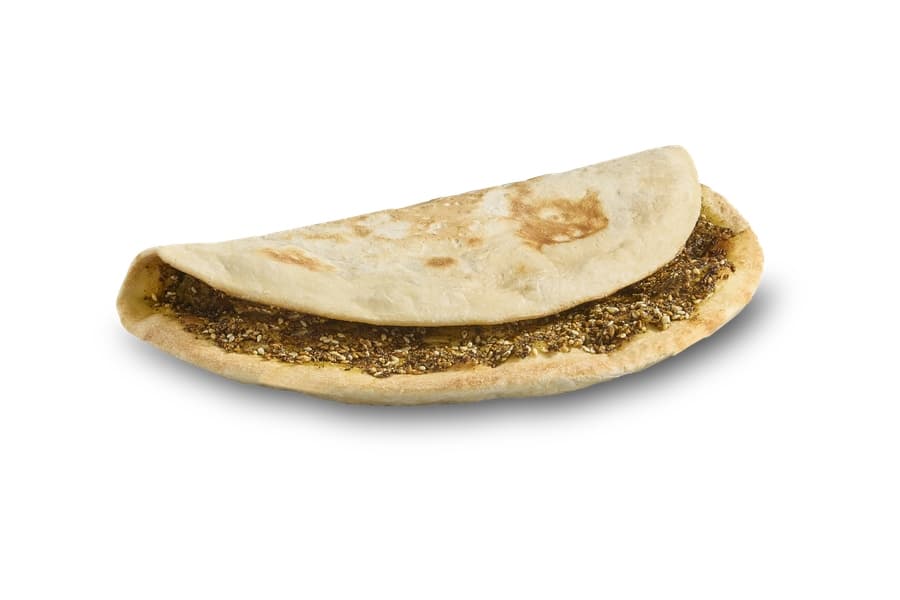 Zaatar Single Pack 