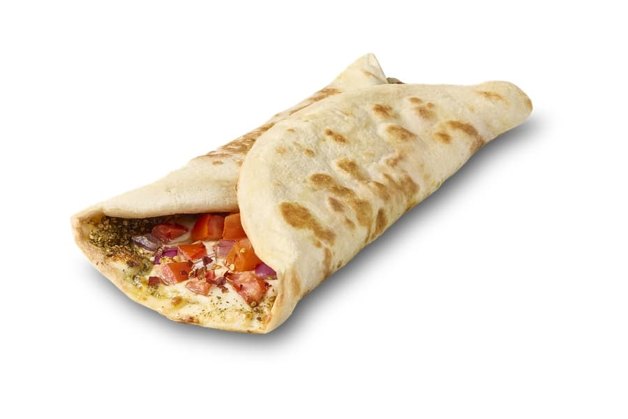 Zaatar Beirut Style