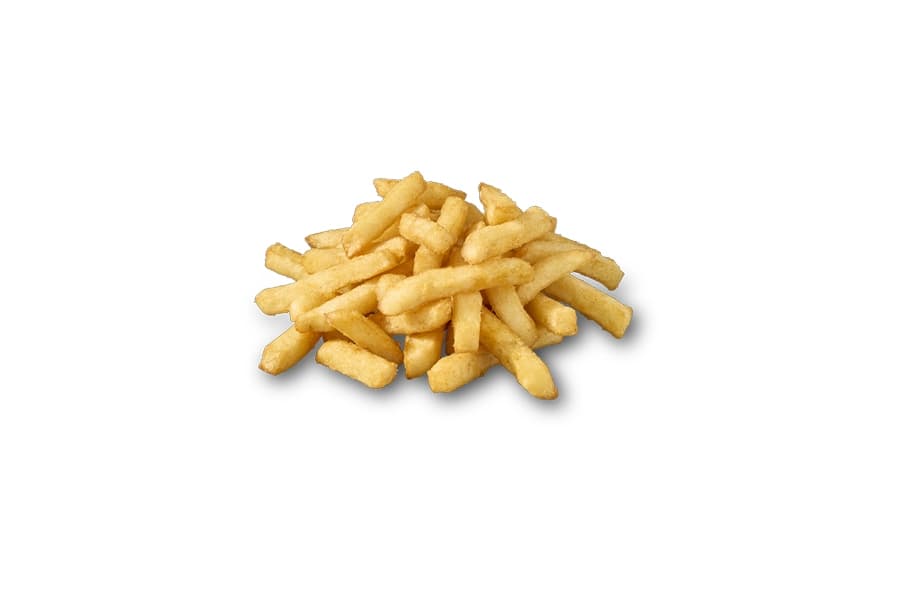 Regular Size OOSH Fries