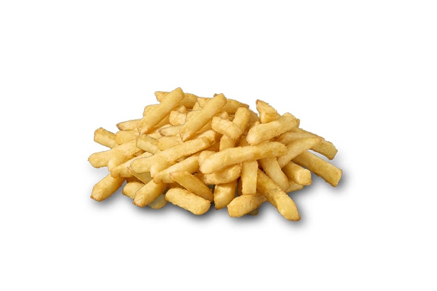 Large Size OOSH Fries
