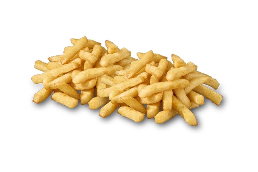 Family Size OOSH Fries