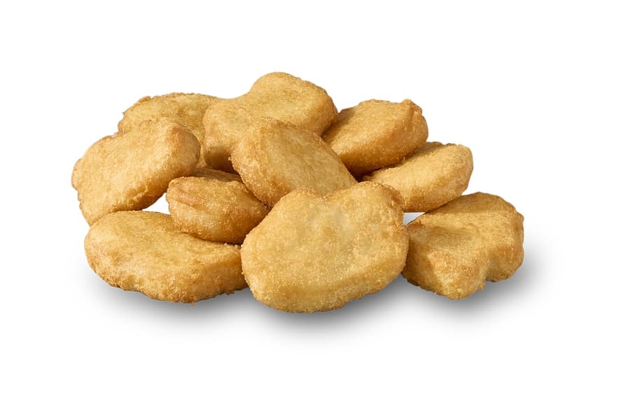 Chicken Nuggets Pack (20pcs)