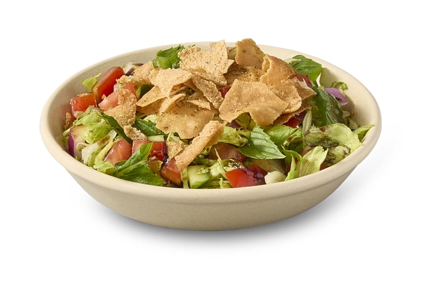Fatt-oosh Single Salad