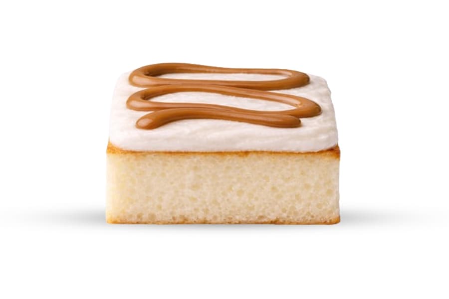OOSH Milk Cake