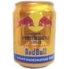 RED BULL (THAI) (24X250ML)