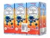 POKKA ICE BLUEBERRY TEA L/S (PKT) (4X6X250ML)