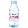 BCRS EVIAN MINERAL WATER (24X330ML)