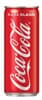 COKE COLA CAN (24X320ML)