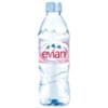 EVIAN MINERAL WATER (24X500ML)