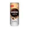 NESCAFE LATTE RTD CAN (NESTLE) (24X240ML)