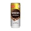 NESCAFE ORIGINAL RTD CAN (NESTLE) (24X240ML)