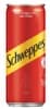 SCHWEPPES GINGER ALE (24X320ML)