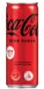 COKE ZERO CAN (24X320ML)