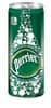 PERRIER S/WATER - REGULAR (CAN) (24X330ML)