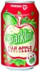 BCRS POKKA FUJI APPLE SPARKLING JUICE C (24X325ML)