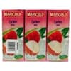 MARIGOLD DRINK L/S LYCHEE (PKT) (4X6X250ML)