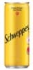 SCHWEPPES TONIC WATER (24X320ML)
