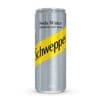 SCHWEPPES SODA WATER (24X320ML)