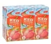 YEO'S ICED PEACH TEA (PKT) (24X250ML)
