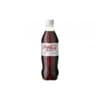 COKE LIGHT BOT (24X500ML)