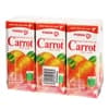 POKKA CARROT JUICE (PKT) (4X6X250ML)