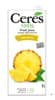 CERES FRUIT JUICE - PINEAPPLE (12X1LTR)