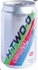 H-TWO-O ORIGINAL CAN (24X300ML)
