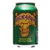 KICKAPOO CAN (24X330ML)