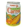 POKKA CARROT FRUIT JUICE CAN (24X300ML)