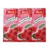 YEO'S BANDUNG ROSE (PKT) (24X250ML)