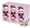 RIBENA TETRAPAK (LESS SWEET) (4X6X200ML)
