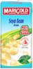 MARIGOLD SOYA BEAN DRINK (L/S) (12X1LTR)