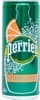 PERRIER S/WATER - PINK GRAPEFRUIT (30X250ML)