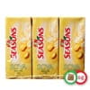 SEASONS SOYA BEAN (PKT) (6X4X250ML)