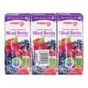 POKKA MIX BERRIES & CARROT JUICE (PKT) (4X6X250ML)