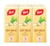 YEO'S SOY BEAN MILK (PKT) (24X250ML)